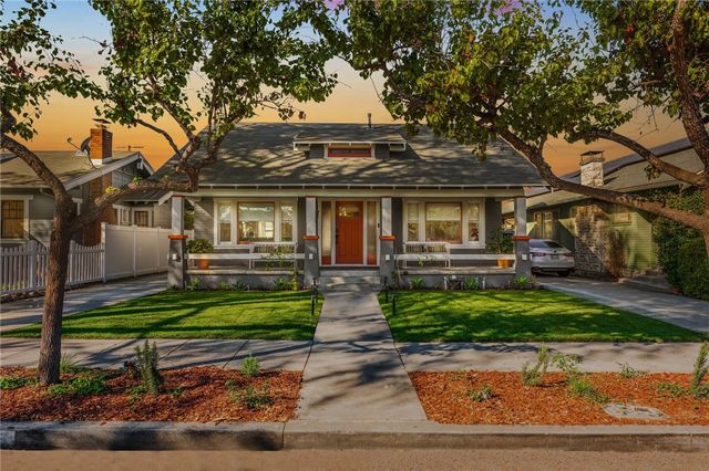 731 Junipero Avenue, Long Beach, CA 90804