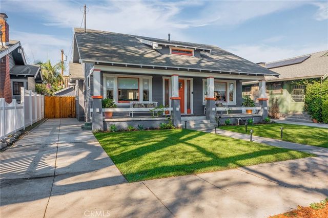 731 Junipero Avenue, Long Beach, CA 90804