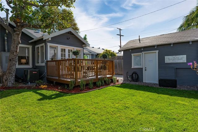 731 Junipero Avenue, Long Beach, CA 90804