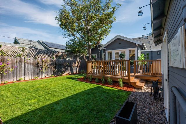 731 Junipero Avenue, Long Beach, CA 90804