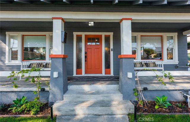 731 Junipero Avenue, Long Beach, CA 90804