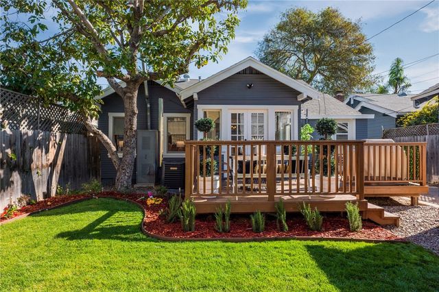 731 Junipero Avenue, Long Beach, CA 90804
