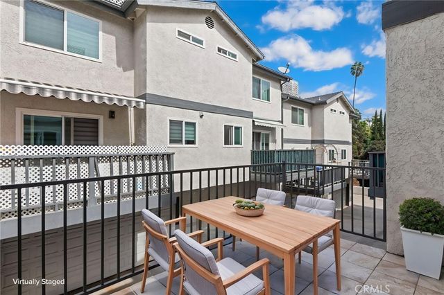 502 N Chapel Avenue C, Alhambra, CA 91801