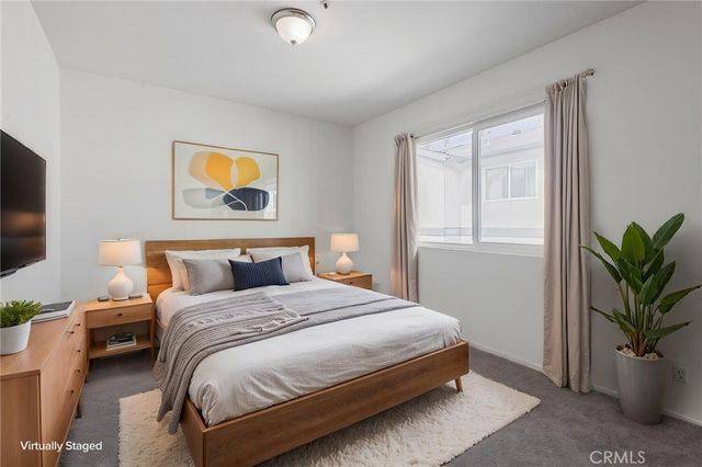 502 N Chapel Avenue C, Alhambra, CA 91801
