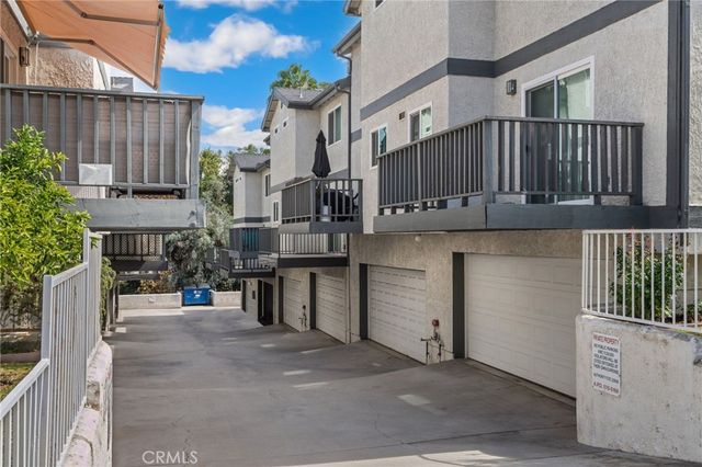 502 N Chapel Avenue C, Alhambra, CA 91801