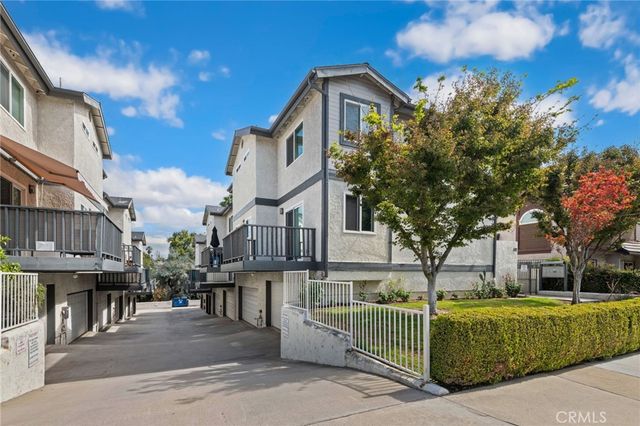502 N Chapel Avenue C, Alhambra, CA 91801