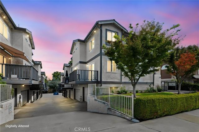 502 N Chapel Avenue C, Alhambra, CA 91801