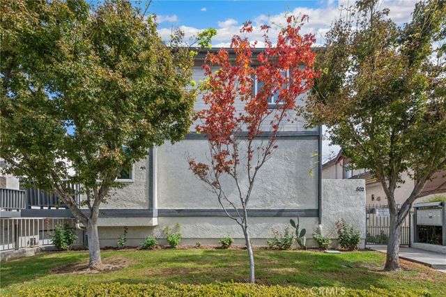 502 N Chapel Avenue C, Alhambra, CA 91801