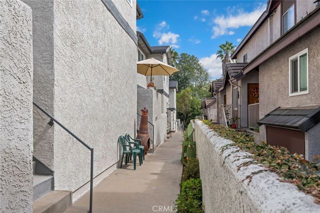 502 N Chapel Avenue C, Alhambra, CA 91801
