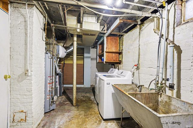 1406 Longfellow Avenue, South Bend, IN 46615