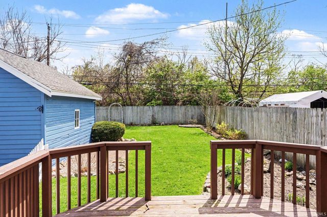 1406 Longfellow Avenue, South Bend, IN 46615