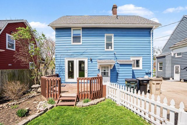 1406 Longfellow Avenue, South Bend, IN 46615