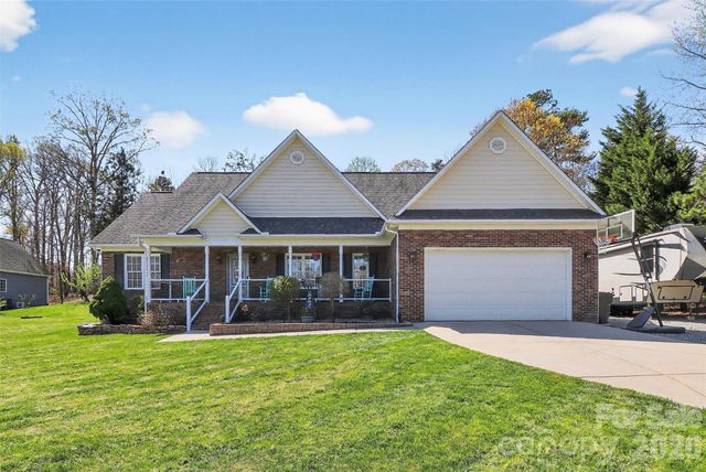 4363 Dusty Ridge Court, Denver, NC 28037