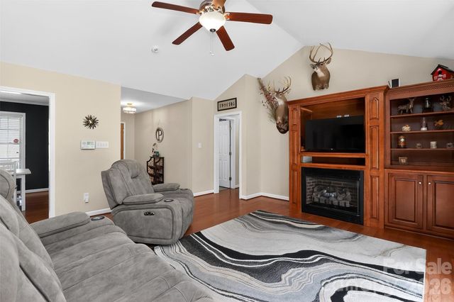 4363 Dusty Ridge Court, Denver, NC 28037