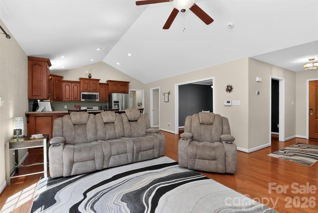 4363 Dusty Ridge Court, Denver, NC 28037