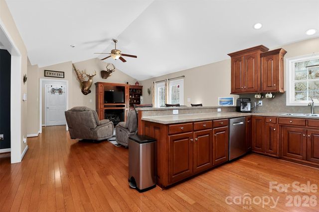 4363 Dusty Ridge Court, Denver, NC 28037