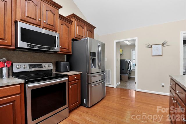 4363 Dusty Ridge Court, Denver, NC 28037