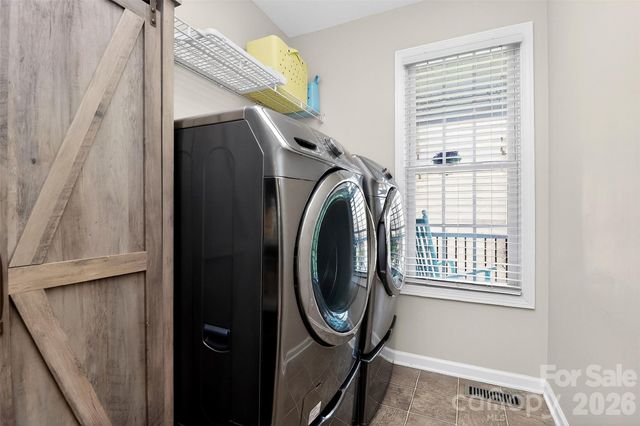 4363 Dusty Ridge Court, Denver, NC 28037