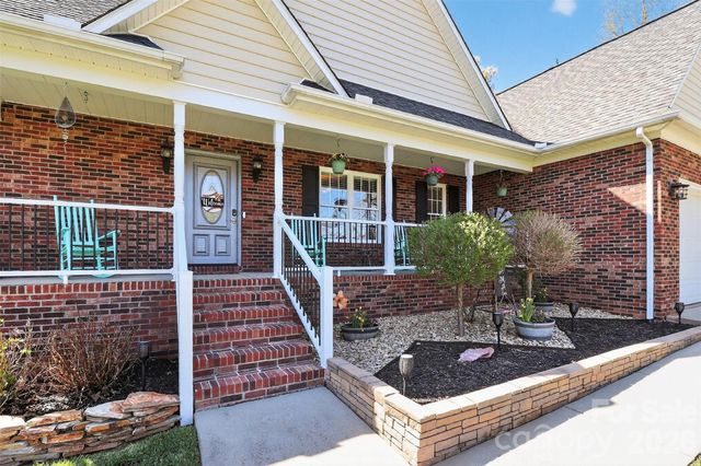 4363 Dusty Ridge Court, Denver, NC 28037