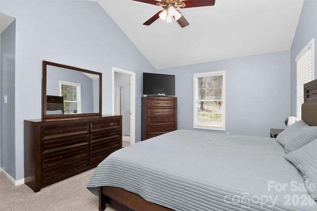 4363 Dusty Ridge Court, Denver, NC 28037