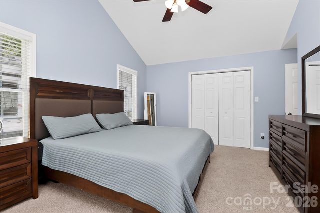 4363 Dusty Ridge Court, Denver, NC 28037