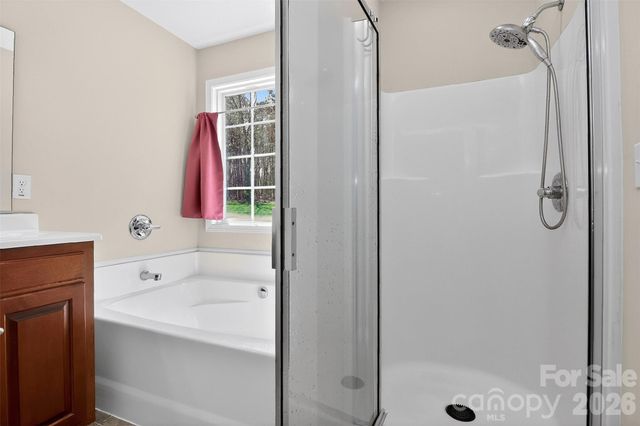 4363 Dusty Ridge Court, Denver, NC 28037