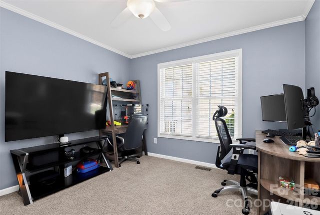 4363 Dusty Ridge Court, Denver, NC 28037