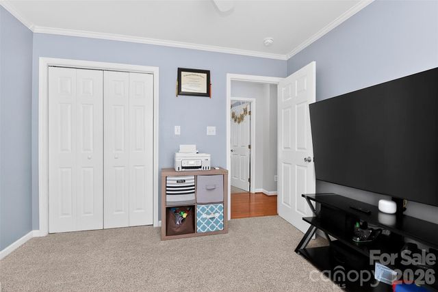 4363 Dusty Ridge Court, Denver, NC 28037