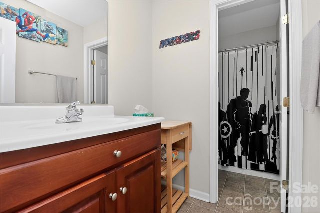 4363 Dusty Ridge Court, Denver, NC 28037