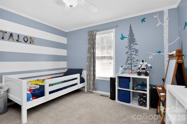 4363 Dusty Ridge Court, Denver, NC 28037