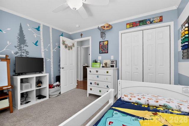 4363 Dusty Ridge Court, Denver, NC 28037