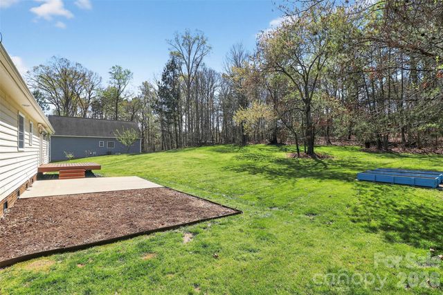 4363 Dusty Ridge Court, Denver, NC 28037