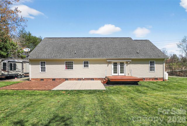 4363 Dusty Ridge Court, Denver, NC 28037