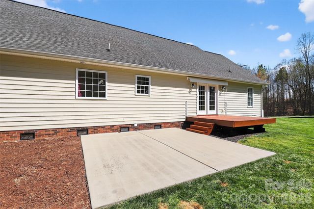 4363 Dusty Ridge Court, Denver, NC 28037