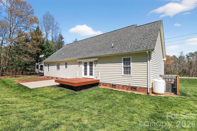 4363 Dusty Ridge Court, Denver, NC 28037