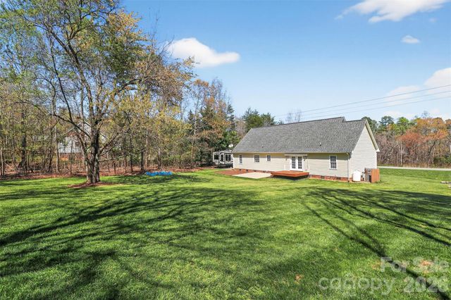 4363 Dusty Ridge Court, Denver, NC 28037