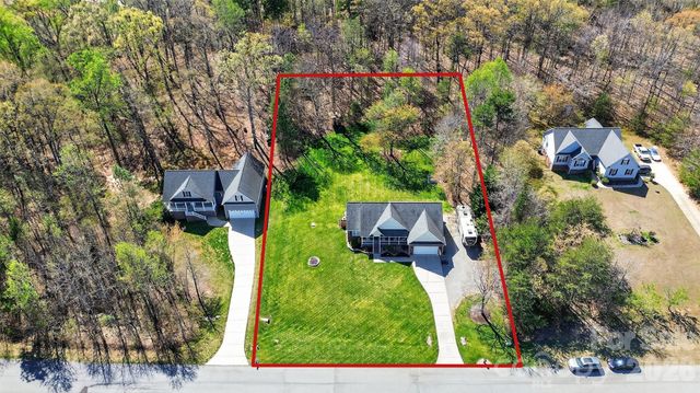 4363 Dusty Ridge Court, Denver, NC 28037