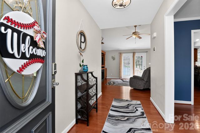 4363 Dusty Ridge Court, Denver, NC 28037