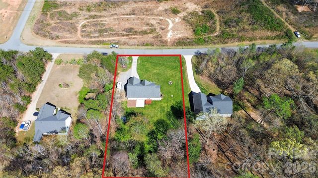 4363 Dusty Ridge Court, Denver, NC 28037