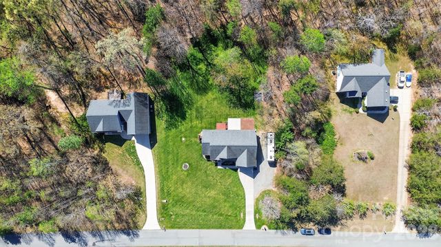 4363 Dusty Ridge Court, Denver, NC 28037