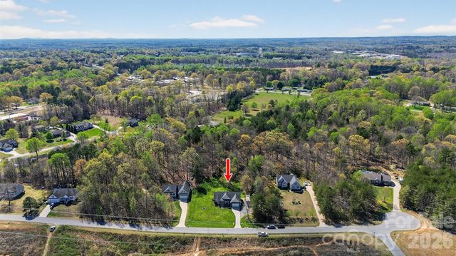 4363 Dusty Ridge Court, Denver, NC 28037