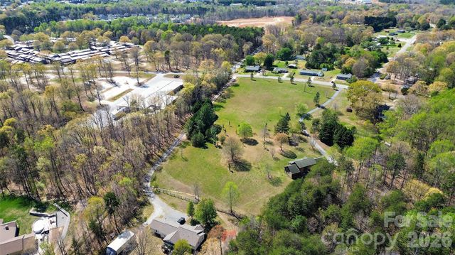 4363 Dusty Ridge Court, Denver, NC 28037