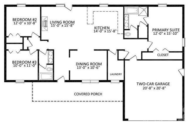4363 Dusty Ridge Court, Denver, NC 28037