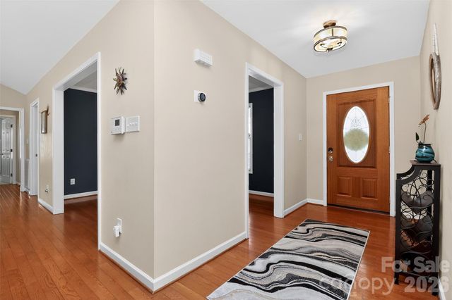 4363 Dusty Ridge Court, Denver, NC 28037