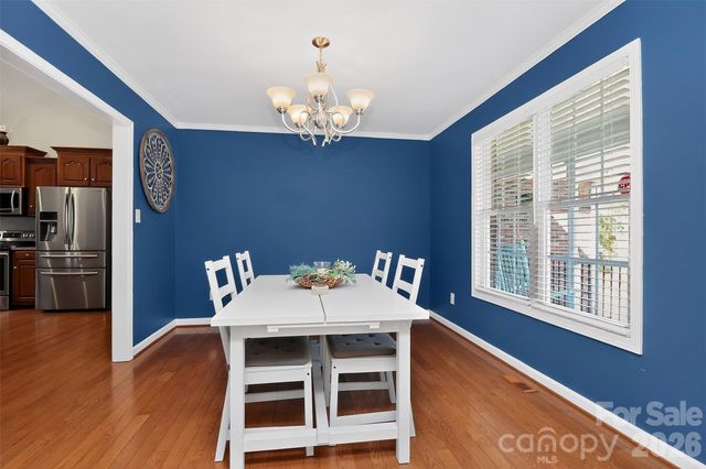 4363 Dusty Ridge Court, Denver, NC 28037