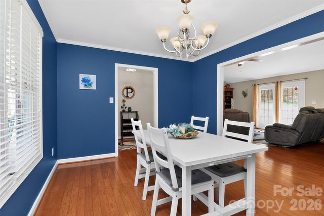 4363 Dusty Ridge Court, Denver, NC 28037