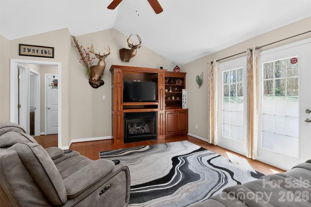 4363 Dusty Ridge Court, Denver, NC 28037