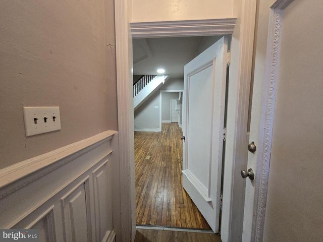 2536 W CUMBERLAND ST, Philadelphia, PA 19132