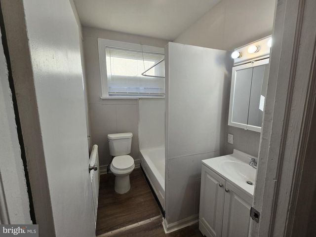 2536 W CUMBERLAND ST, Philadelphia, PA 19132