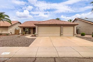 3826 W PARK VIEW Lane, Glendale, AZ 85310